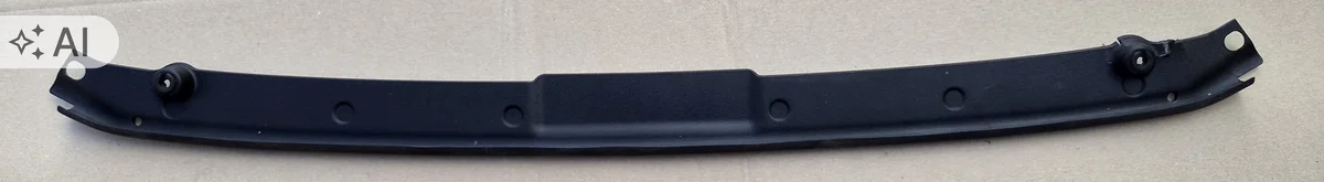 Tiiviste konepellille Audi A6/S6 4K0823125
