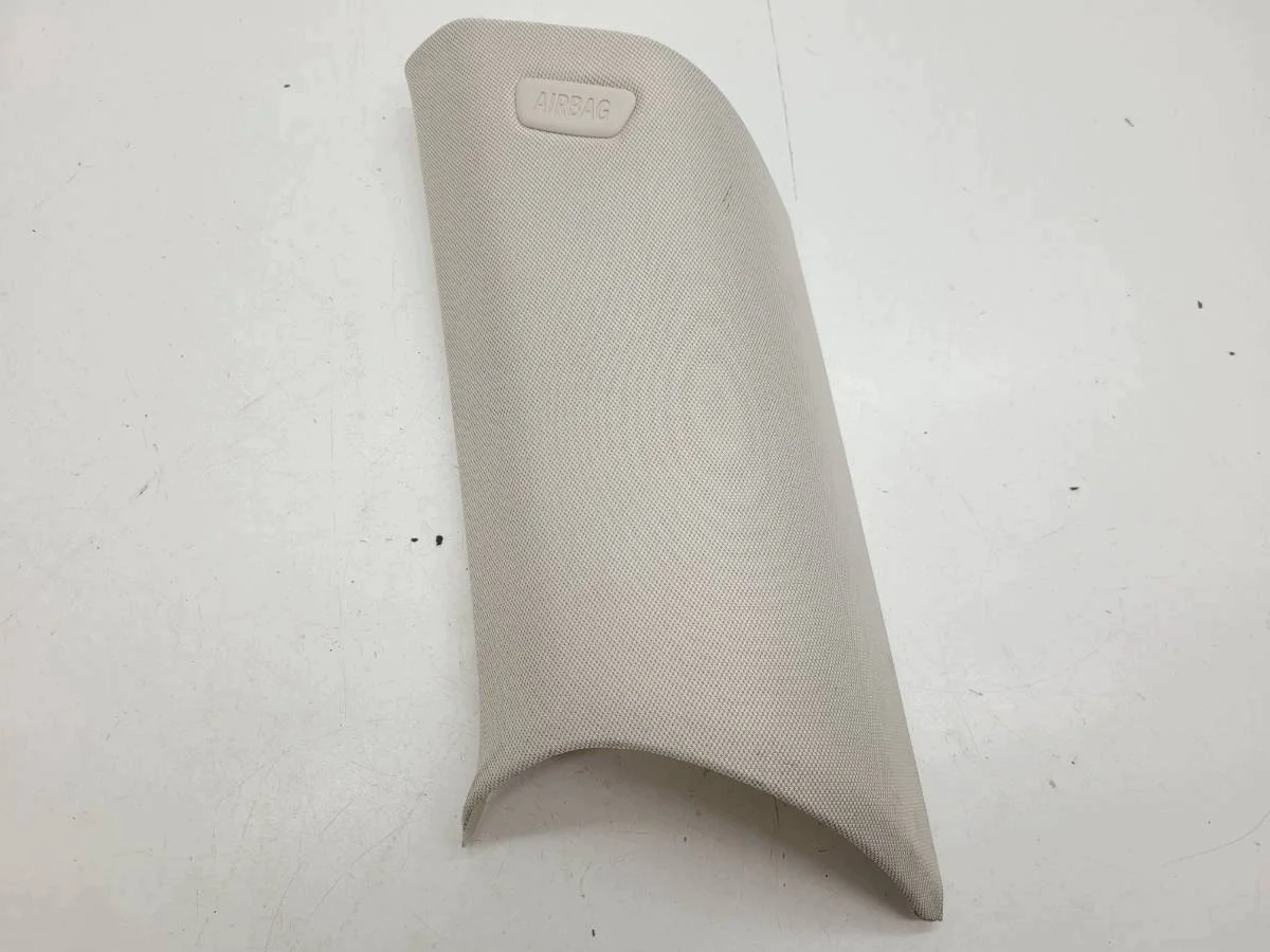 BMW 5 G31 C-Pillar Trim Rear Right OEM 7385488
