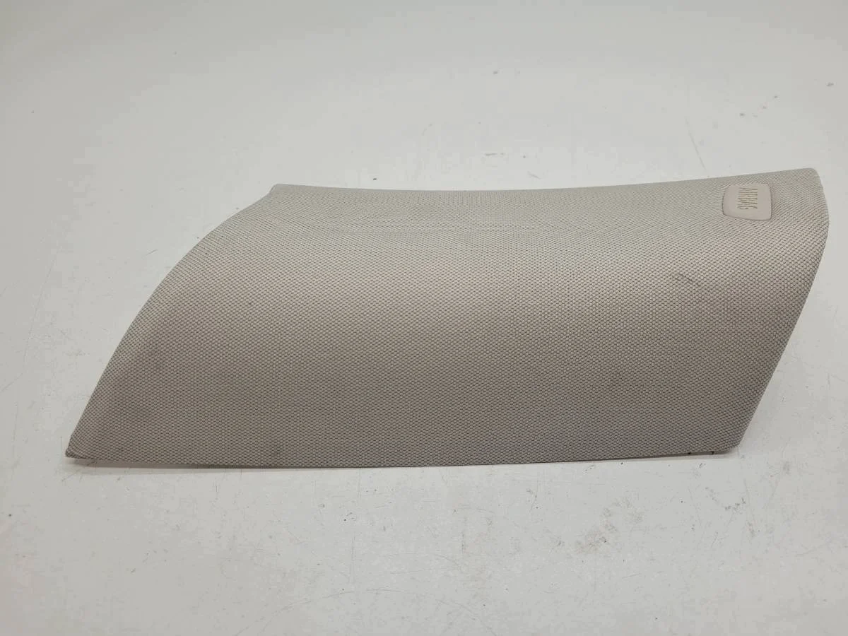Höger C-stolpsskydd BMW 5 G31 7385488