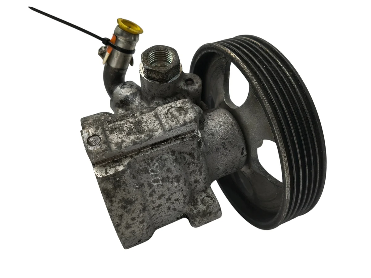 Ohjaustehostimen pumppu Peugeot Bipper 1.4 HDi image 3