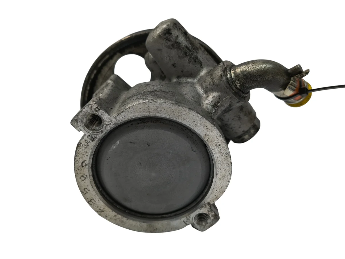 Ohjaustehostimen pumppu Peugeot Bipper 1.4 HDi image 6