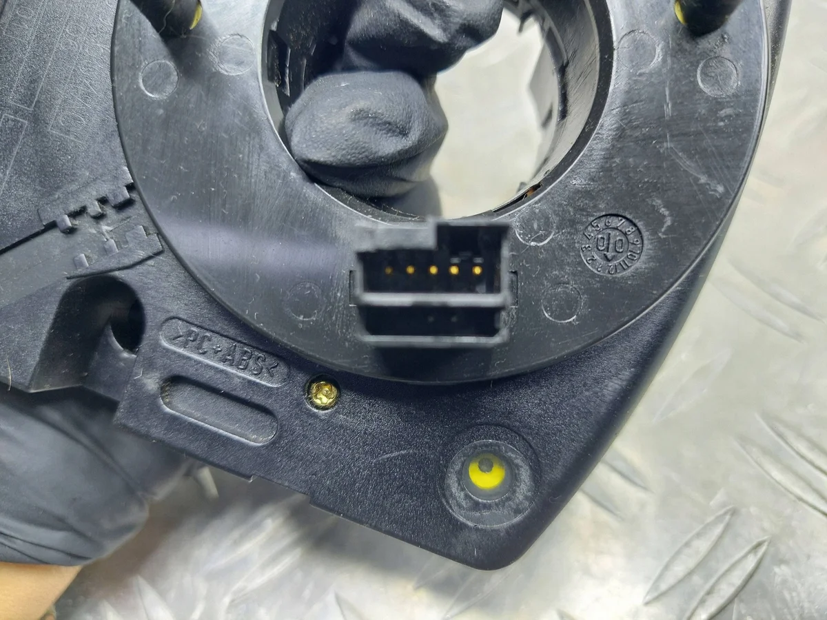 Interruttore Combi VW Passat B5 1J0959654AC image 4