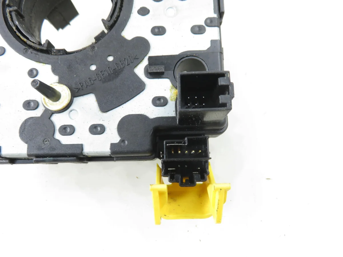 Airbag-band VW Golf IV 1J0959654AP image 3