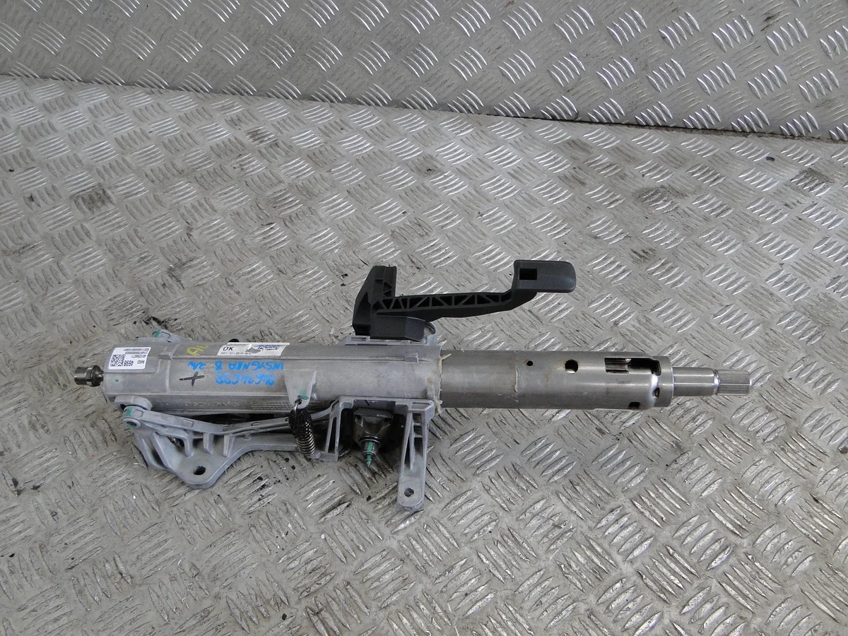 Steering Column Opel Insignia B 2021