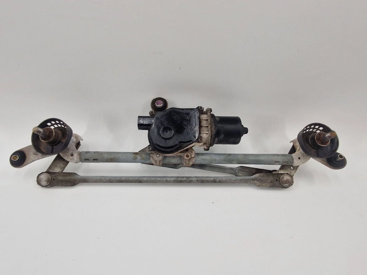 Mécanisme essuie-glace Nissan Qashqai+2 2014 MTL45893