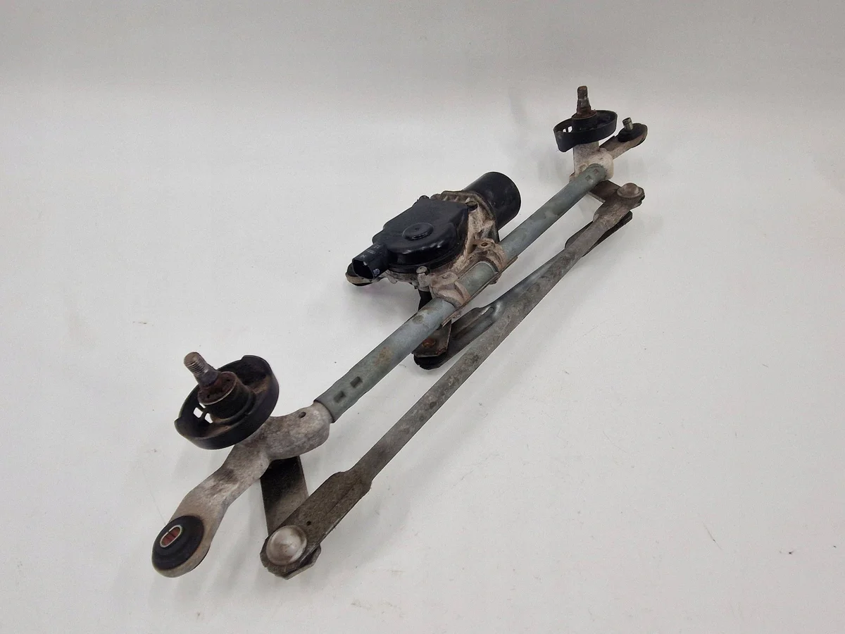 Mecanismo Limpa Para-Brisas Nissan Qashqai+2 2014