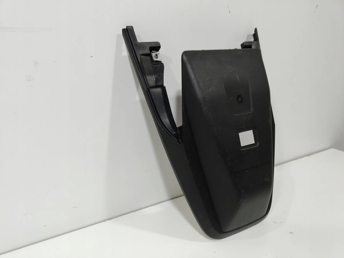 Audi Q4 E-Tron Konsolin paneeli 89A863100A