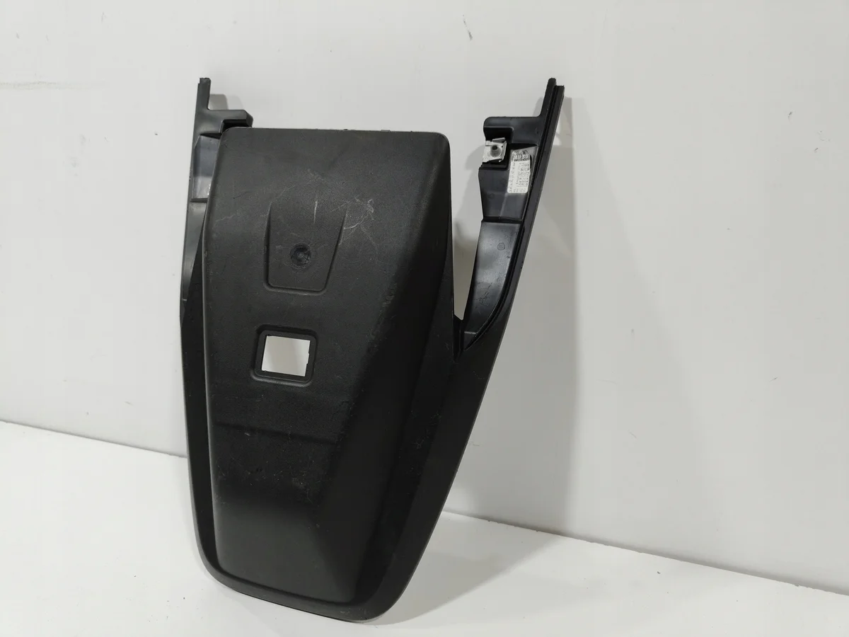Panneau Console Audi Q4 E-Tron 89A863100A Occasion image 3