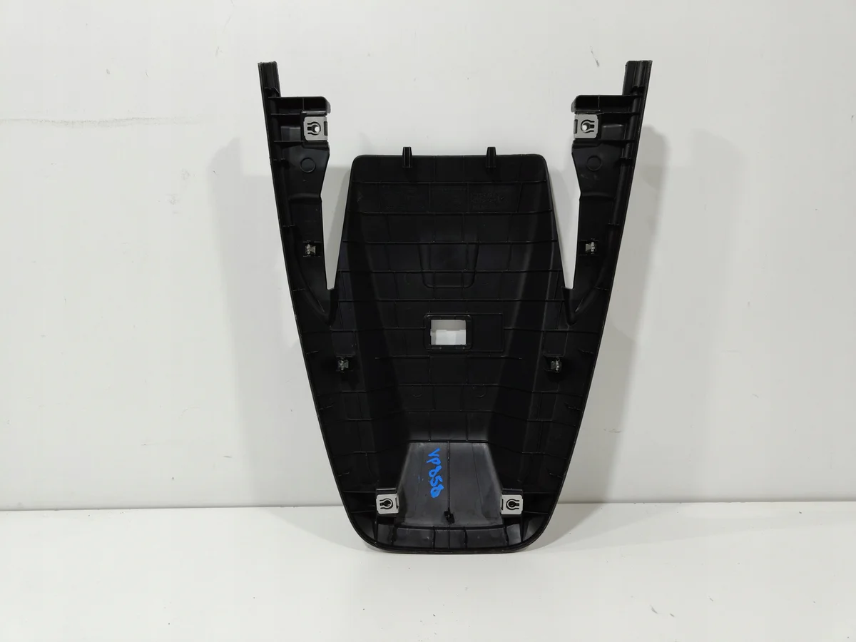 Panneau Console Audi Q4 E-Tron 89A863100A Occasion image 4