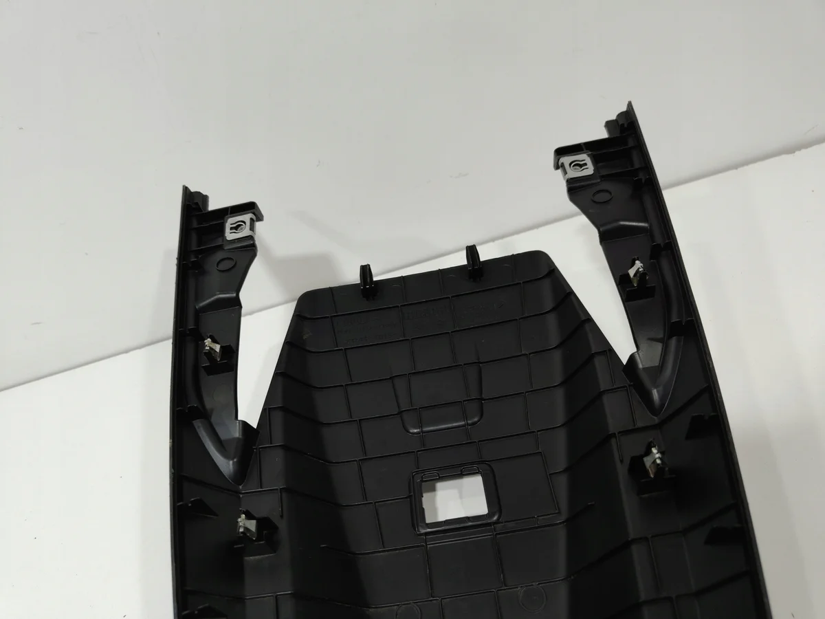 Panneau Console Audi Q4 E-Tron 89A863100A Occasion image 5