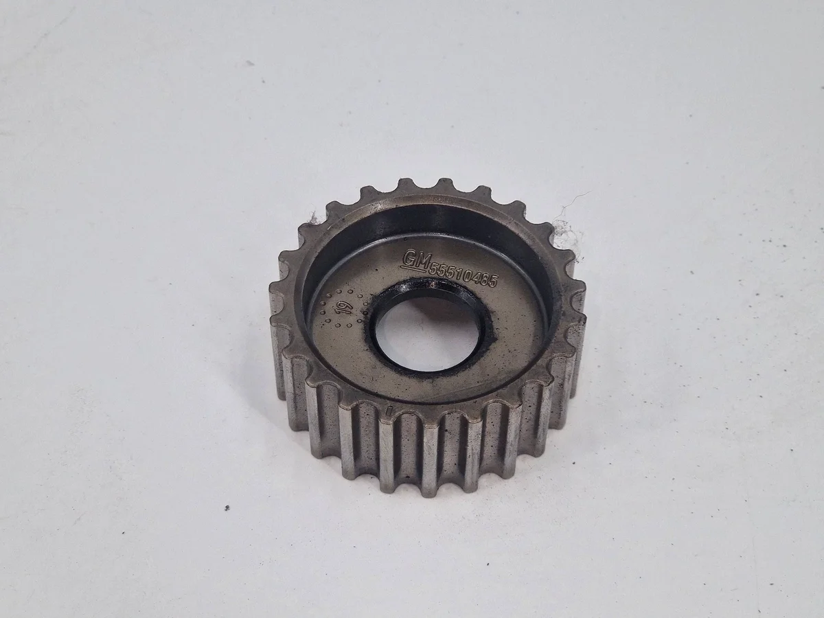 Opel Astra K 2020 Motorruimte Onderdeel 55510485