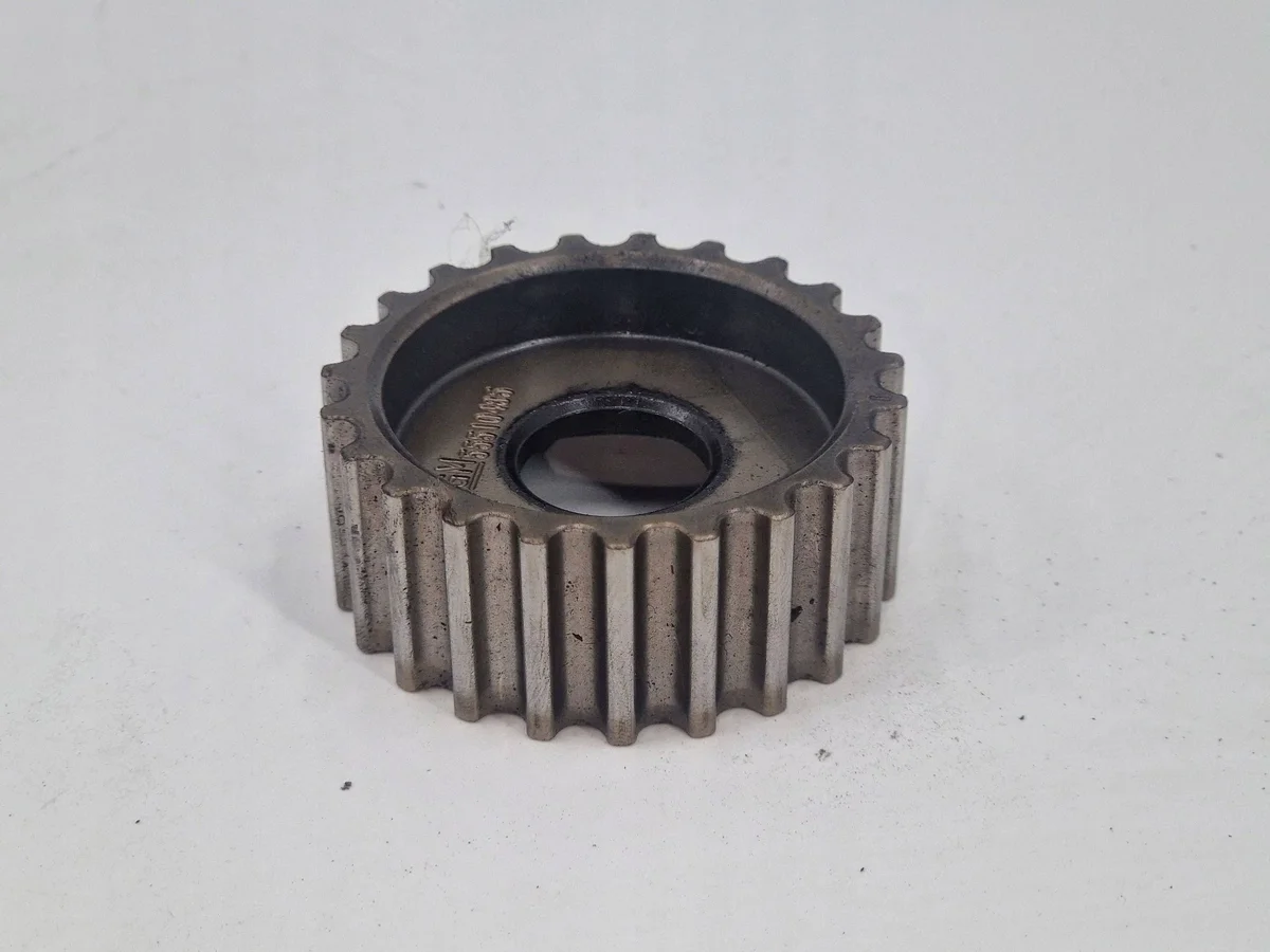 Opel Astra K 2020 Parte Compartimento Motor