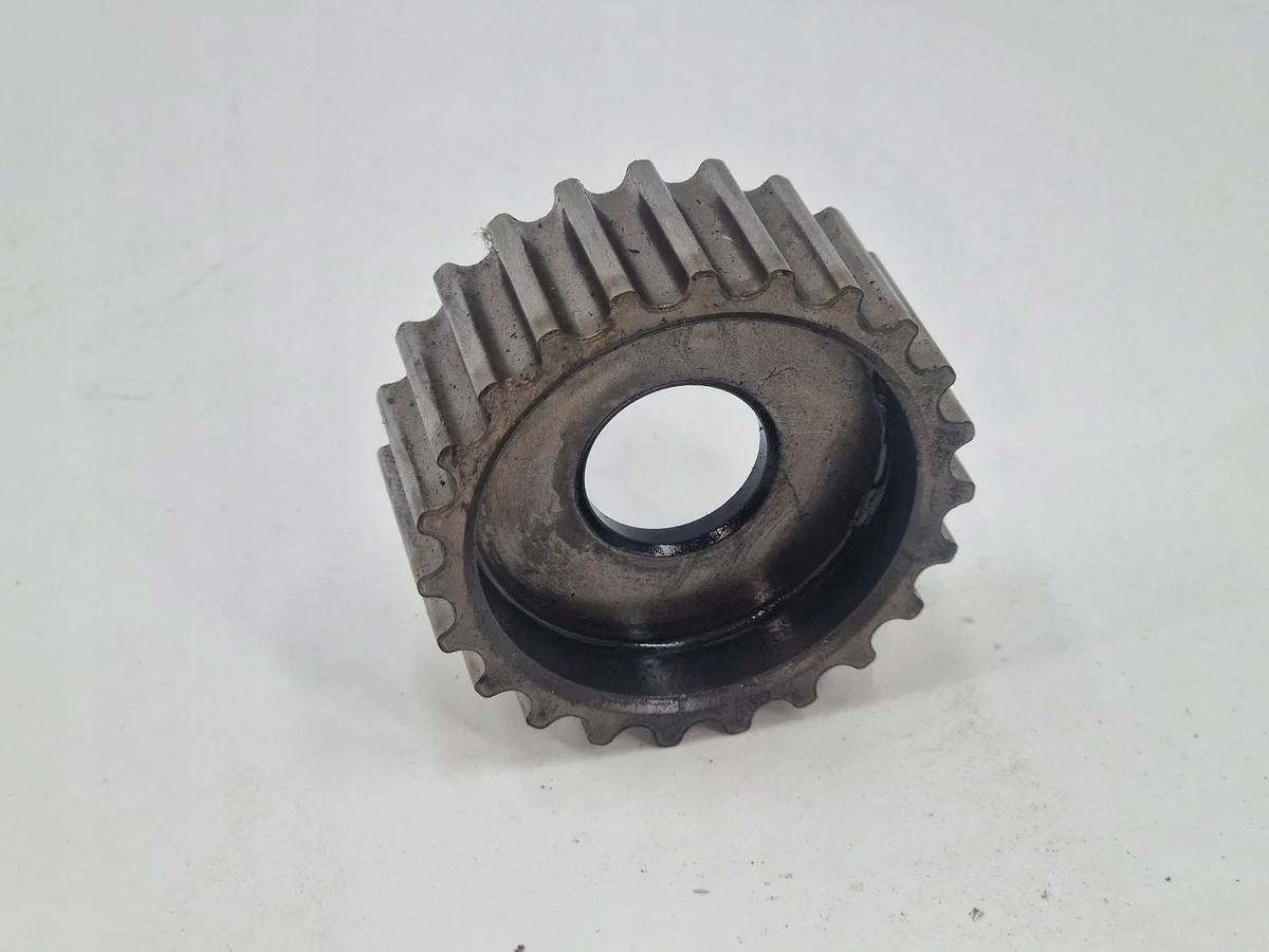 Opel Astra K 2020 Parte Compartimento Motor image 3