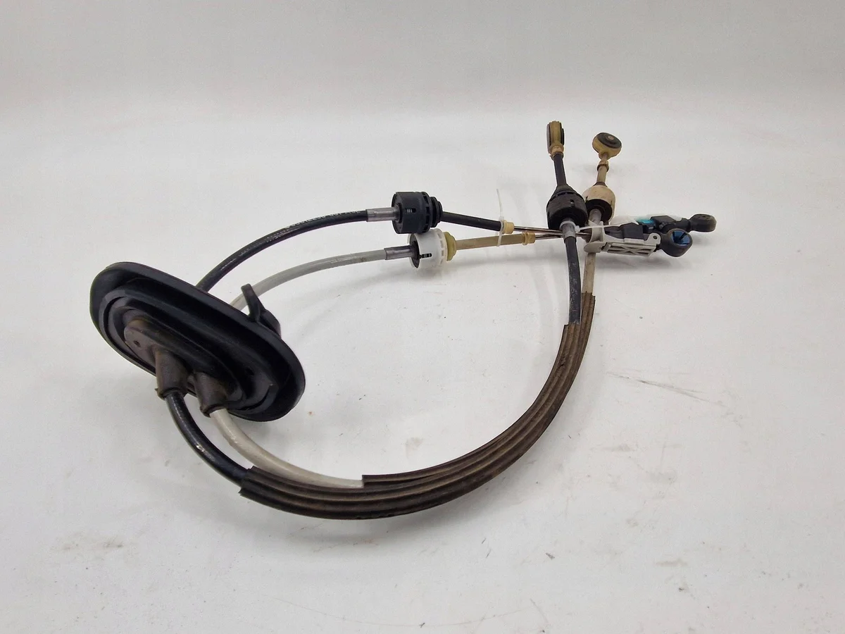 Opel Astra K 1.5CRDI Cables Cambio 55512236 image 3