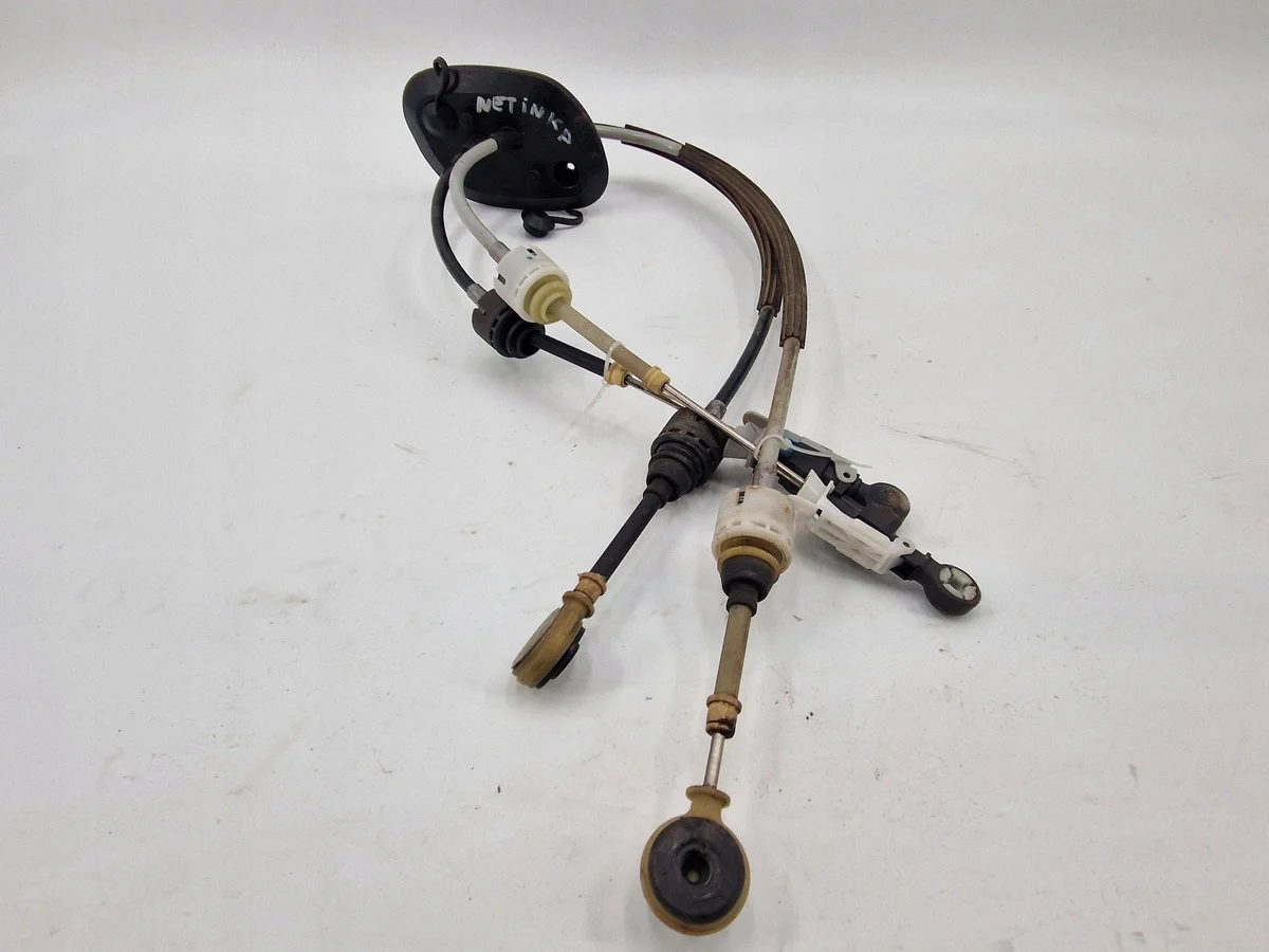 Opel Astra K 1.5CRDI Cables Cambio 55512236 image 4