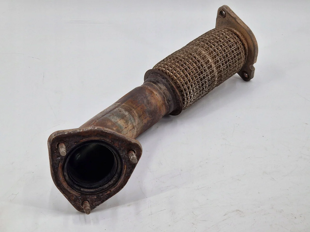 Opel Astra K 2020 Conector Flexible Escape MTL45844 image 4