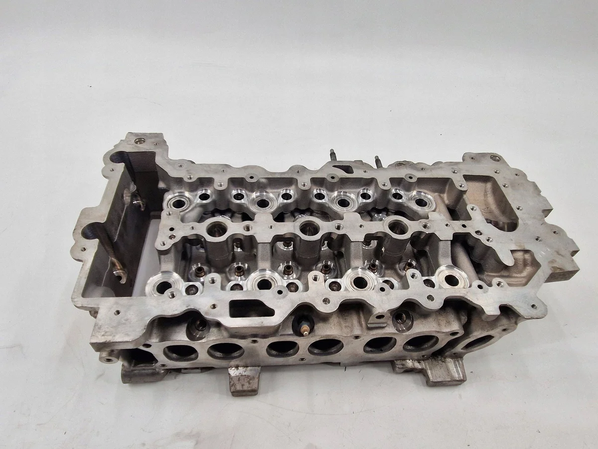 Cylinderhuvud Opel 1.5 CDTI LXD 55490228