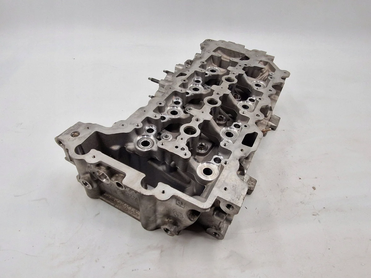 Testata Opel 1.5 CDTI LXD Usata