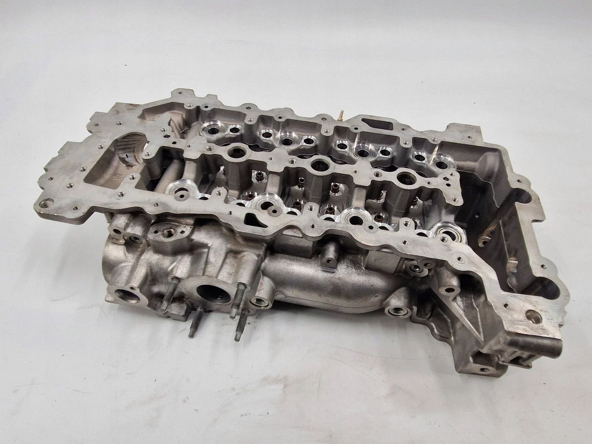 Cabeçote Completo Opel 1.5 CDTI LXD Usado image 3