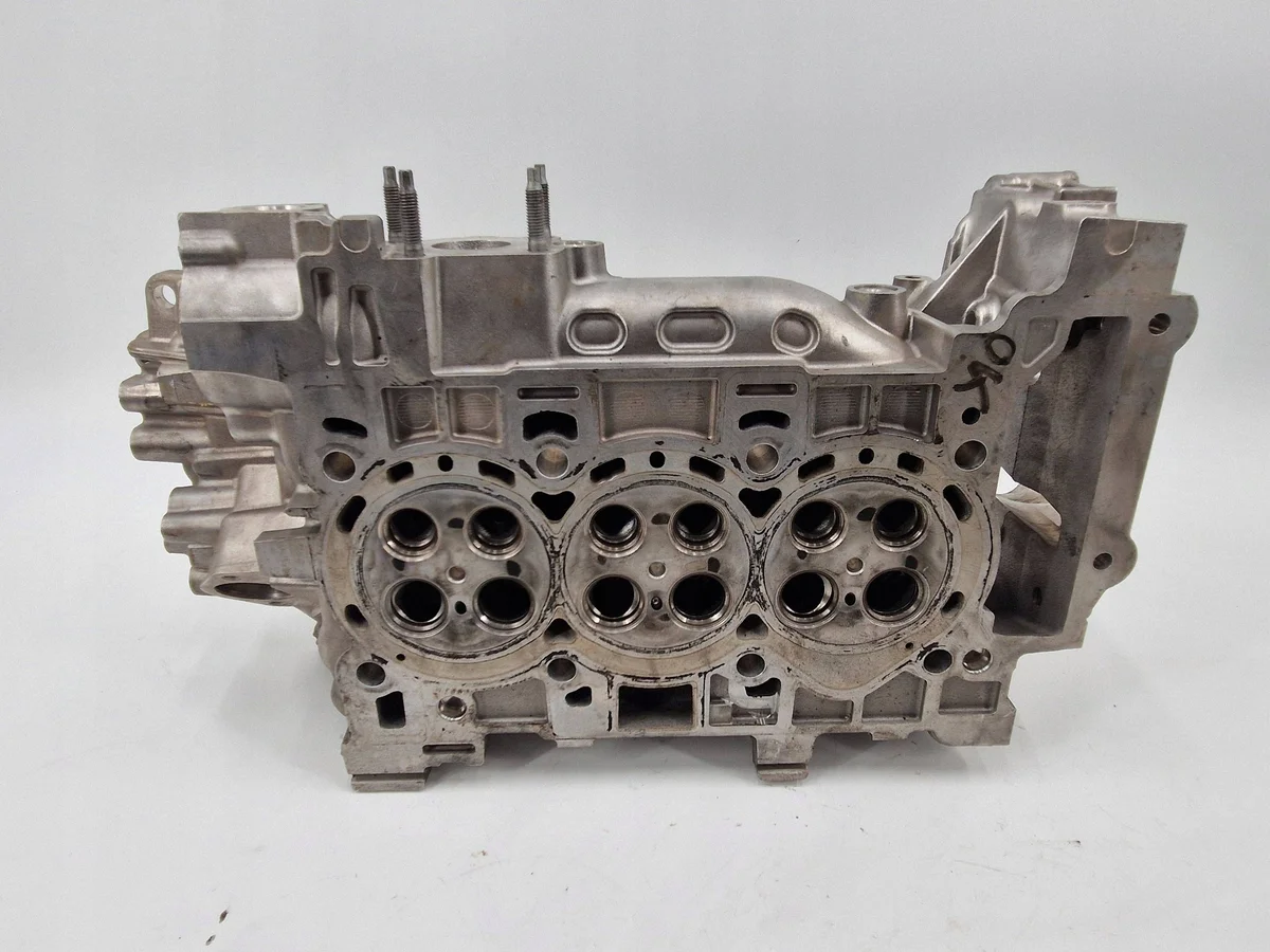 Cabeçote Completo Opel 1.5 CDTI LXD Usado image 4