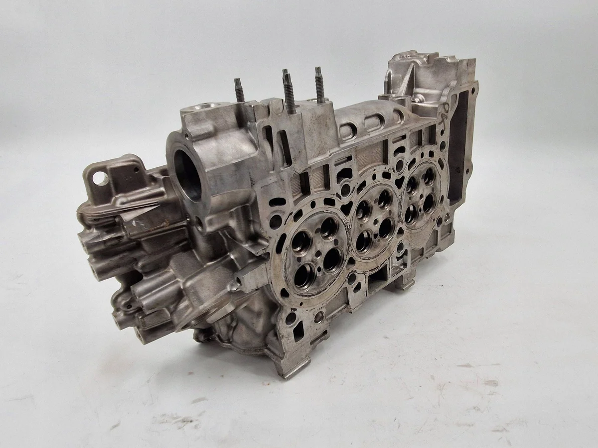Cabeçote Completo Opel 1.5 CDTI LXD Usado image 5