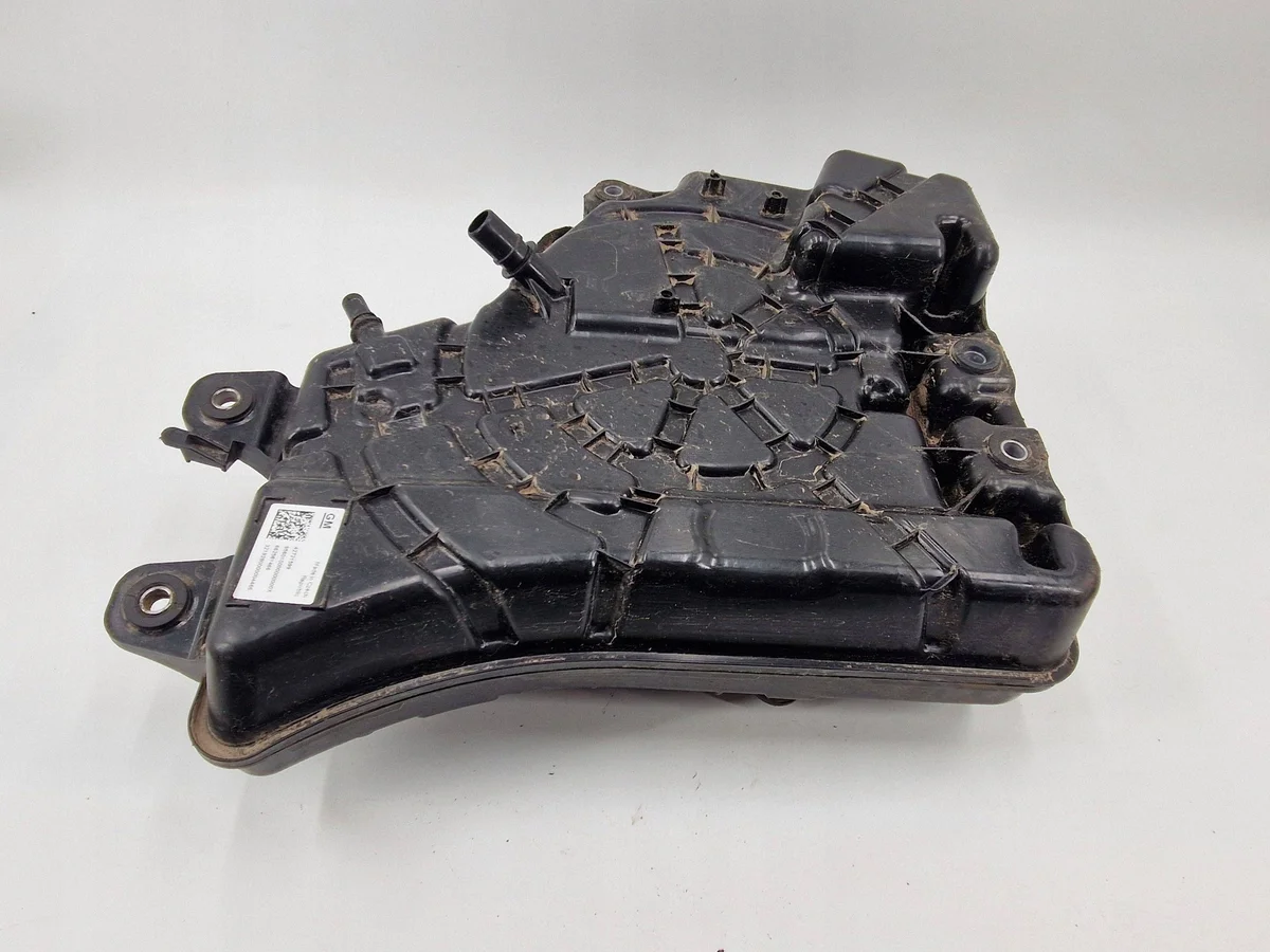 Opel Astra K AdBlue Module 42721599