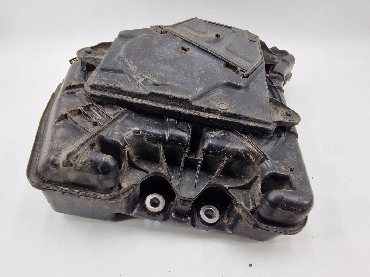 Opel Astra K AdBlue Module 42721599 image 4