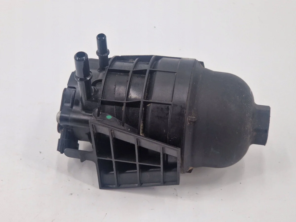 Opel 84182900 Gehäuse Kraftstofffilter Gebraucht