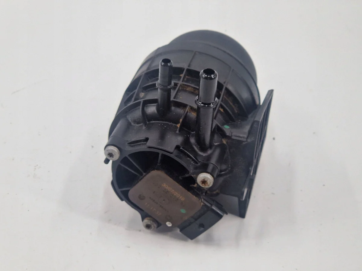 Opel 84182900 Carcasa Filtro Combustible Usado image 4