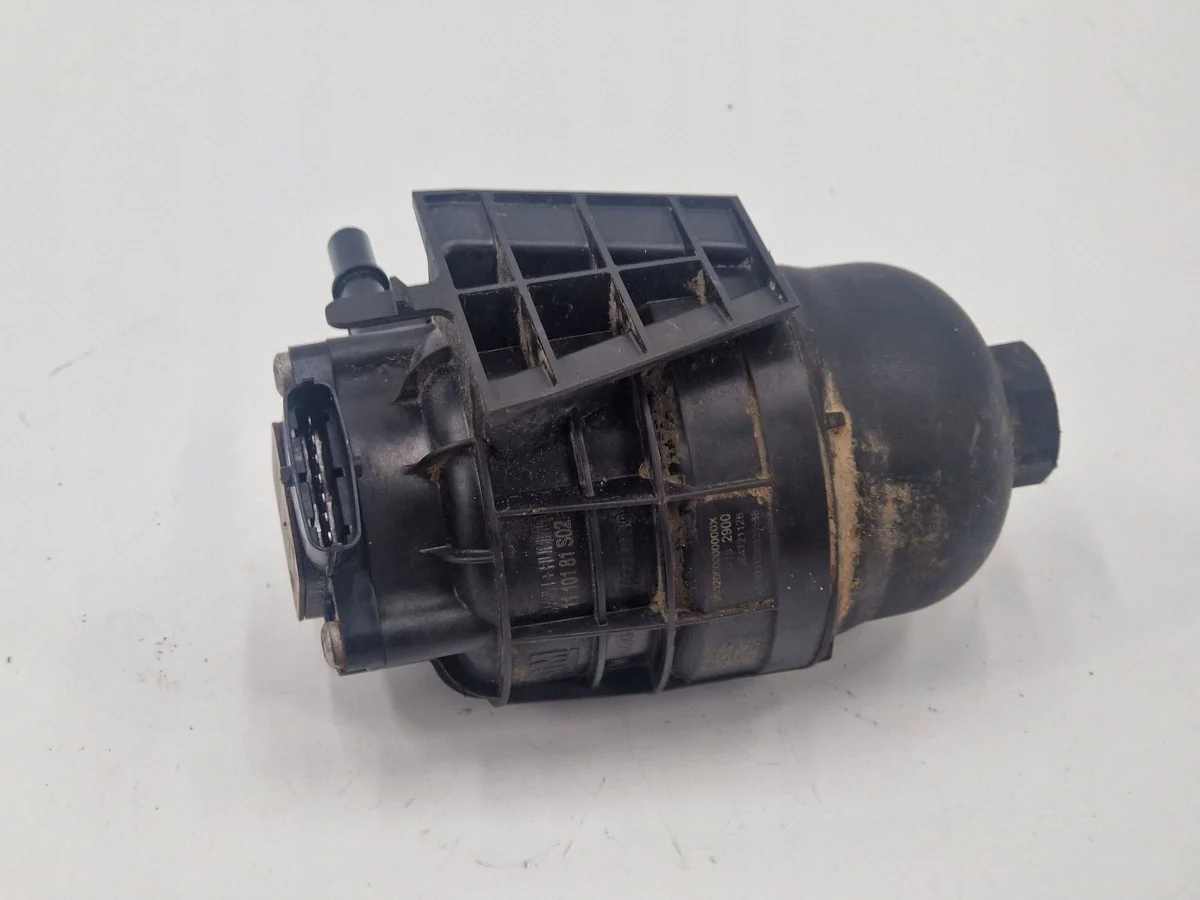 Opel 84182900 Carcasa Filtro Combustible Usado image 5