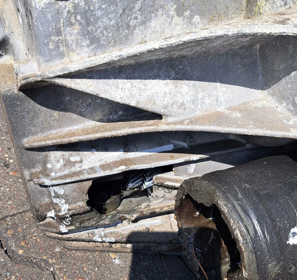 Getriebe SsangYong Tivoli 1.5T 31020-35320 image 5