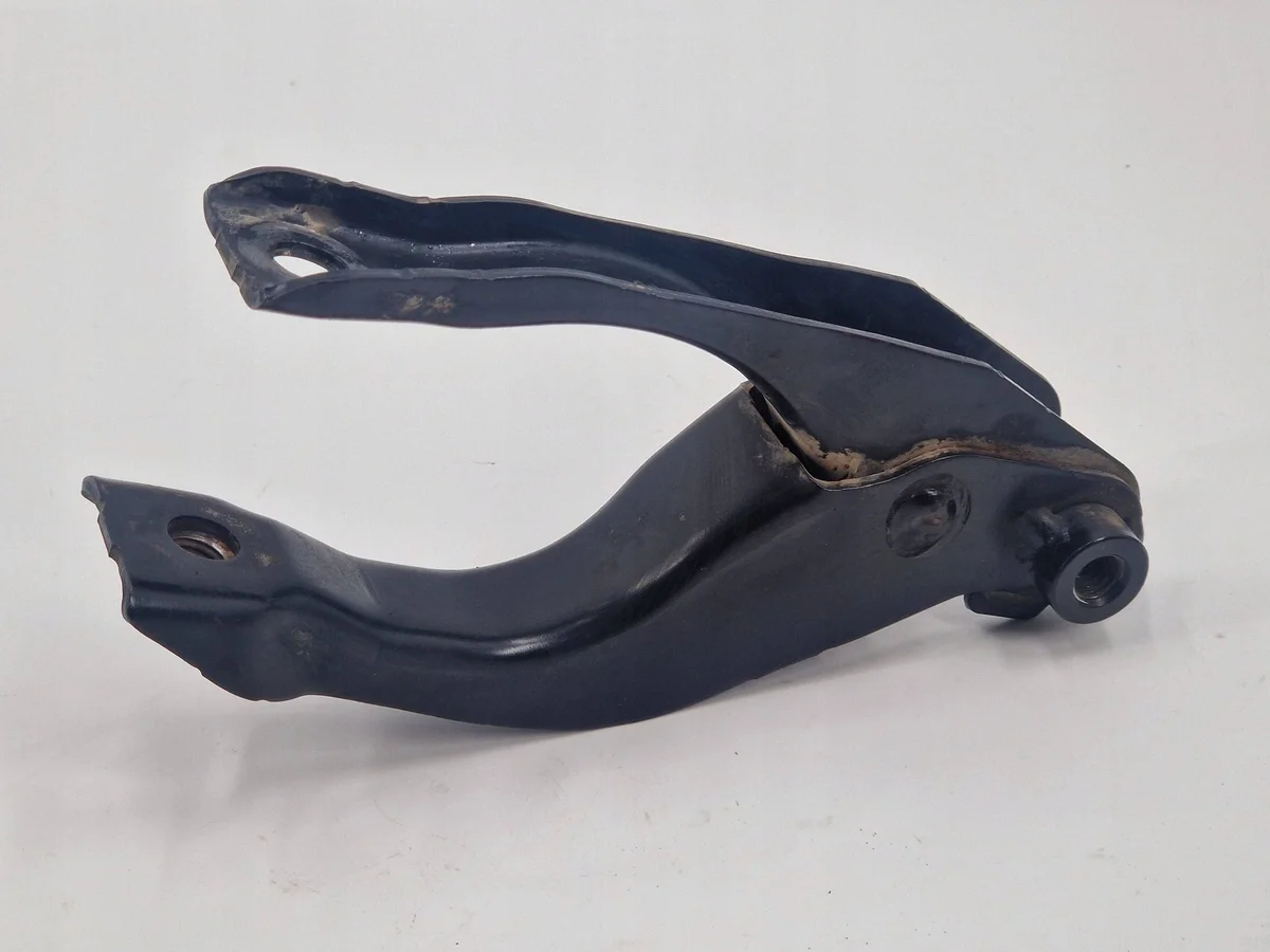 2016 Opel Astra K Support boîte vitesses 13364120