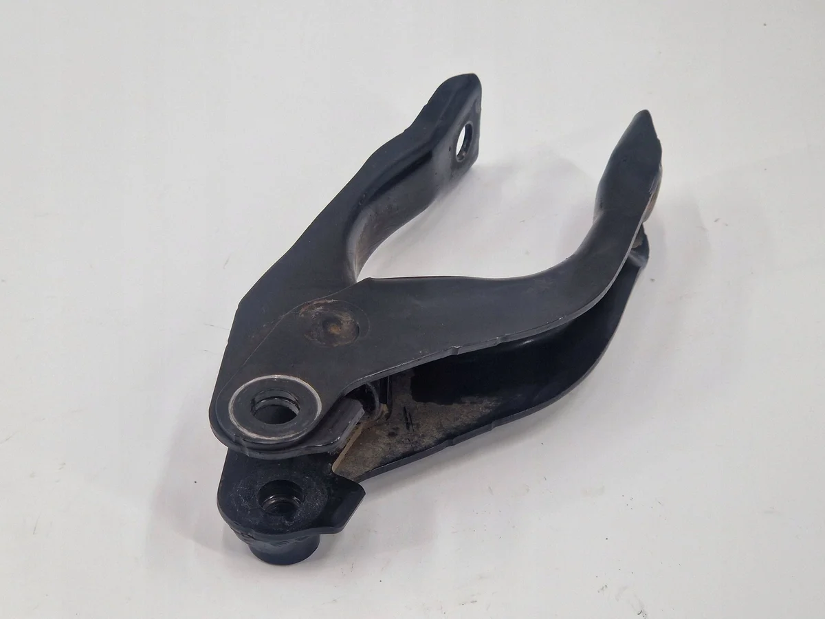 2016 Opel Astra K Support boîte vitesses 13364120 image 3