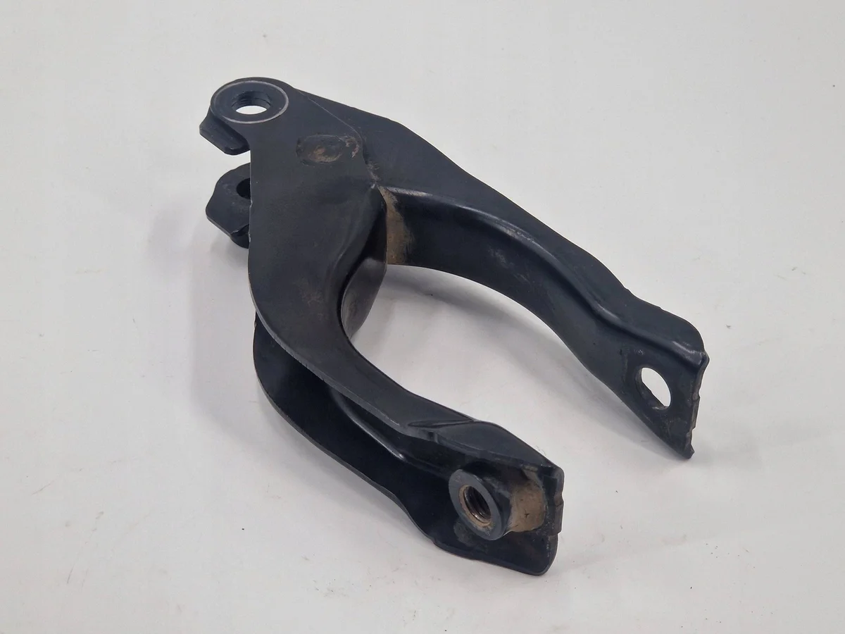 2016 Opel Astra K Support boîte vitesses 13364120 image 4