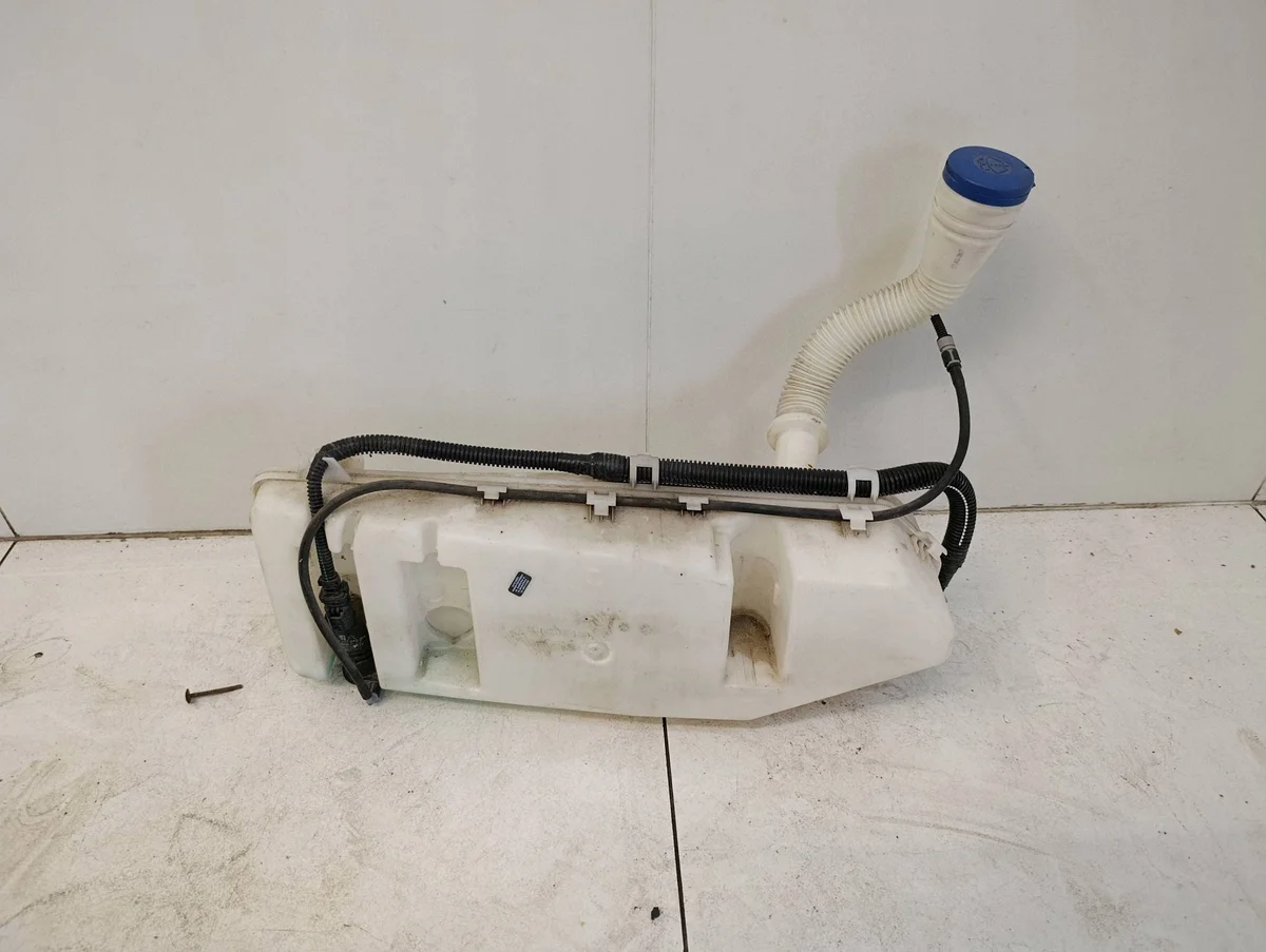 Citroen OE 9809803480 Usado