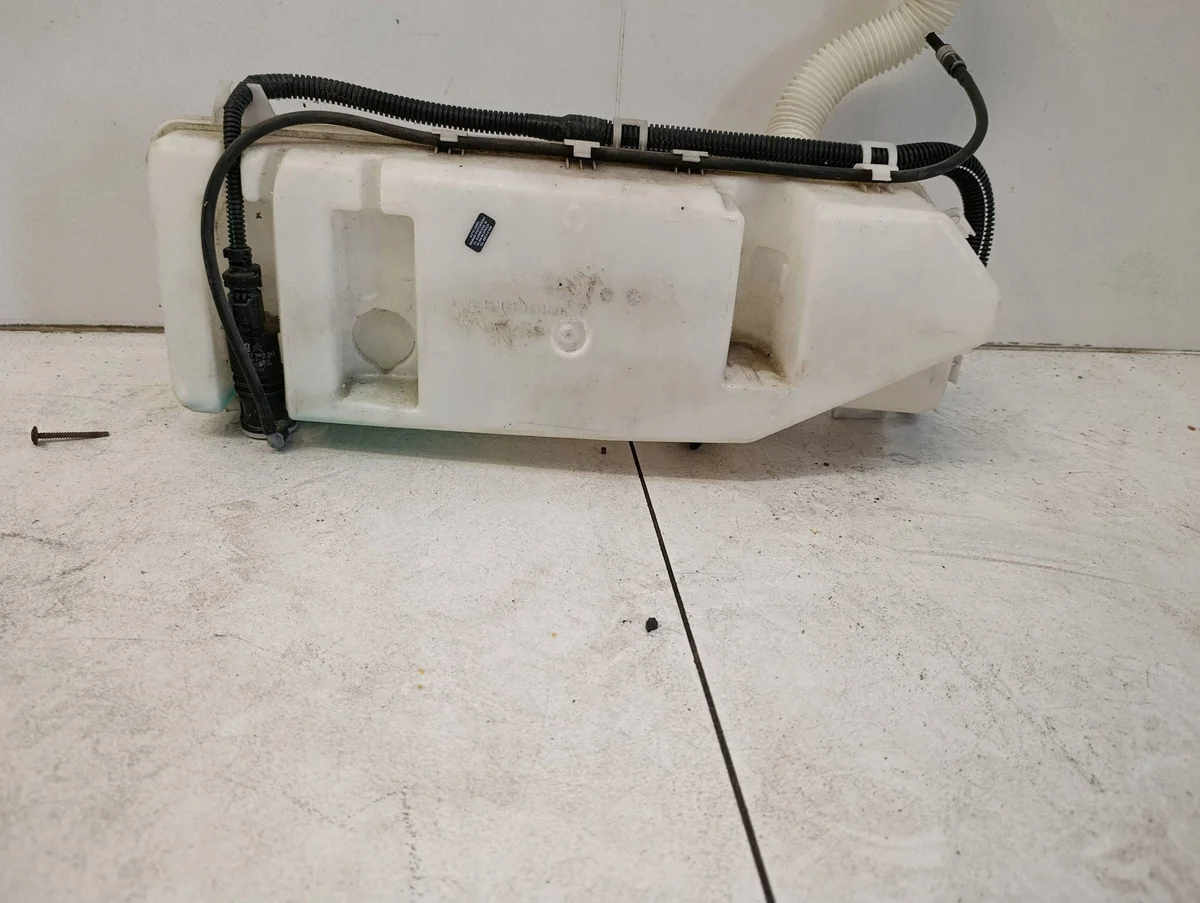 Citroen OE 9809803480 Usado image 3