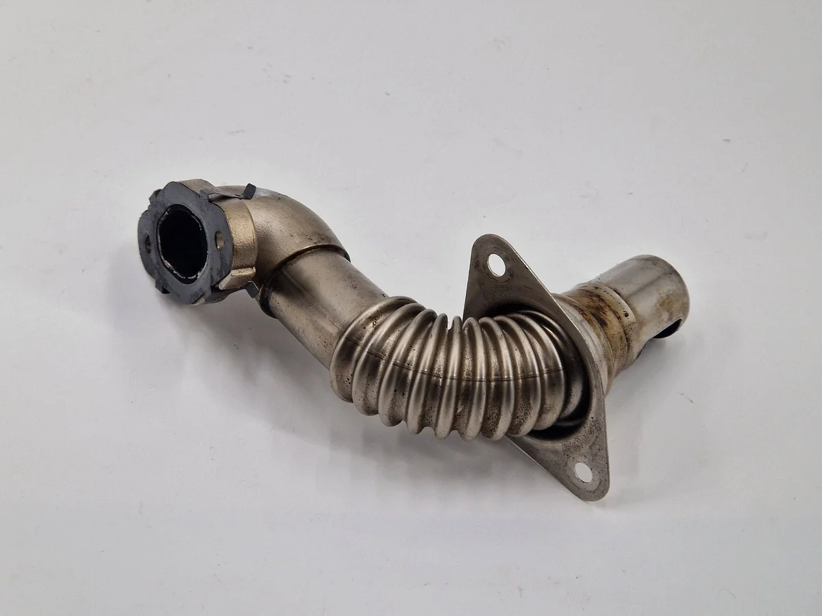 Opel Astra K EGR-Leitung 2020 gebraucht MTL45713