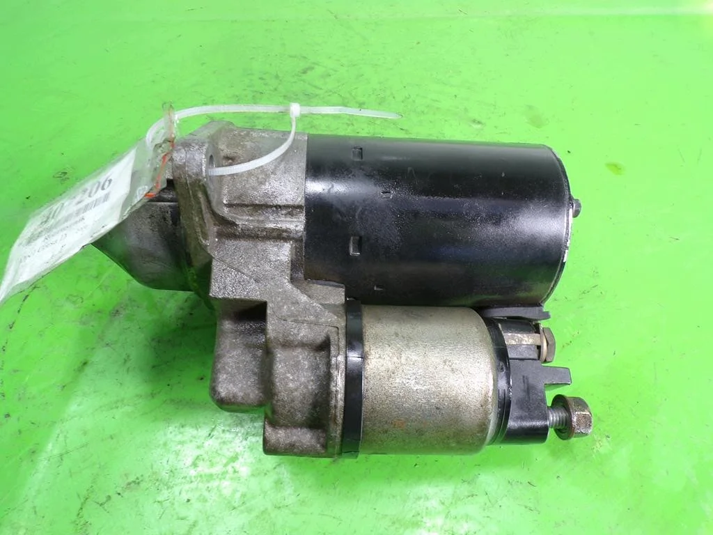 Startmotor Opel Corsa D Z12XEP F-407206-