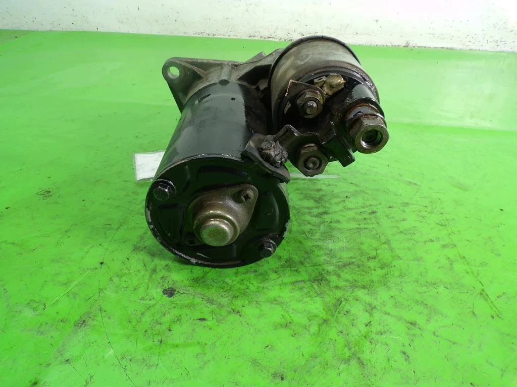 Opel Corsa D Z12XEP Anlasser F-407206- image 4