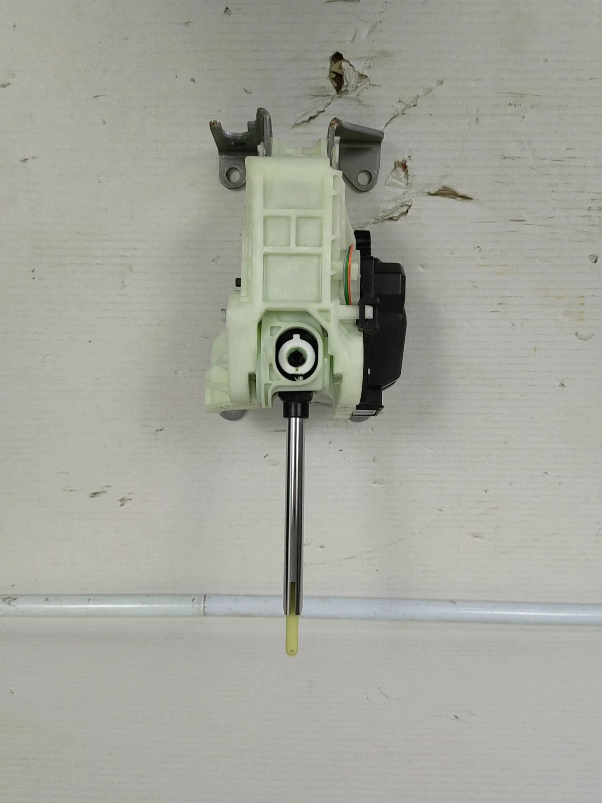 Palanca de cambios Renault Kangoo E-TECH 9019754R