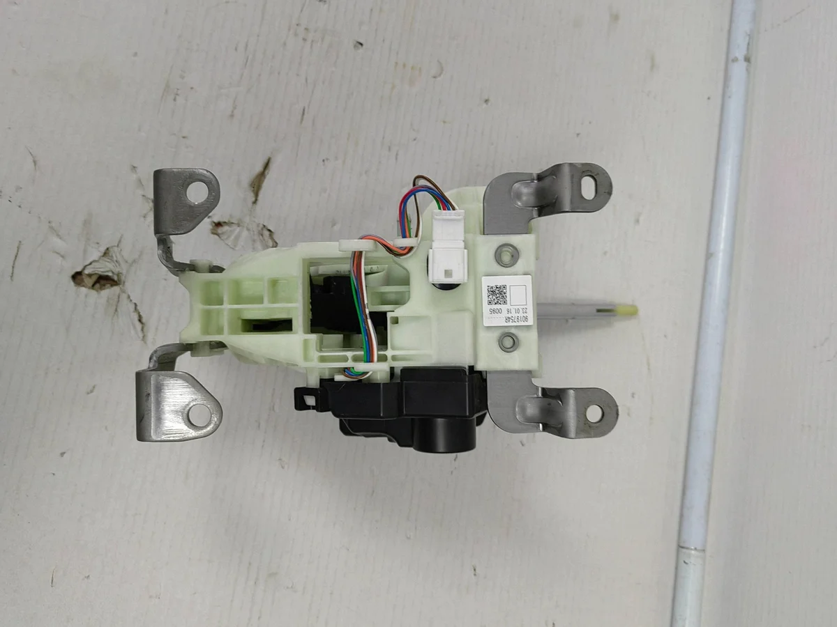 Renault Kangoo III E-TECH Gear Selector 9019754R image 5