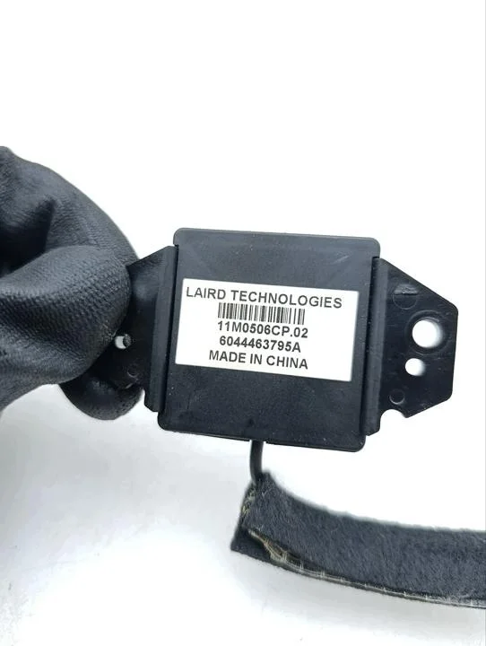 Antenne McLaren 570S 2016 gebraucht OEM 6044463795A image 6