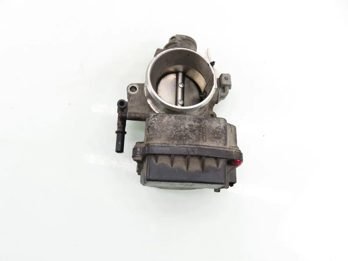 Drosselklappe Citroen C5 II 2.0 16V VDO