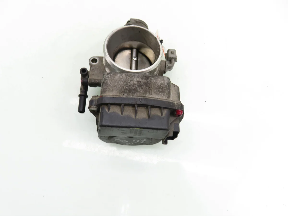 Gasklephuis Citroen C5 II 2.0 16V image 5