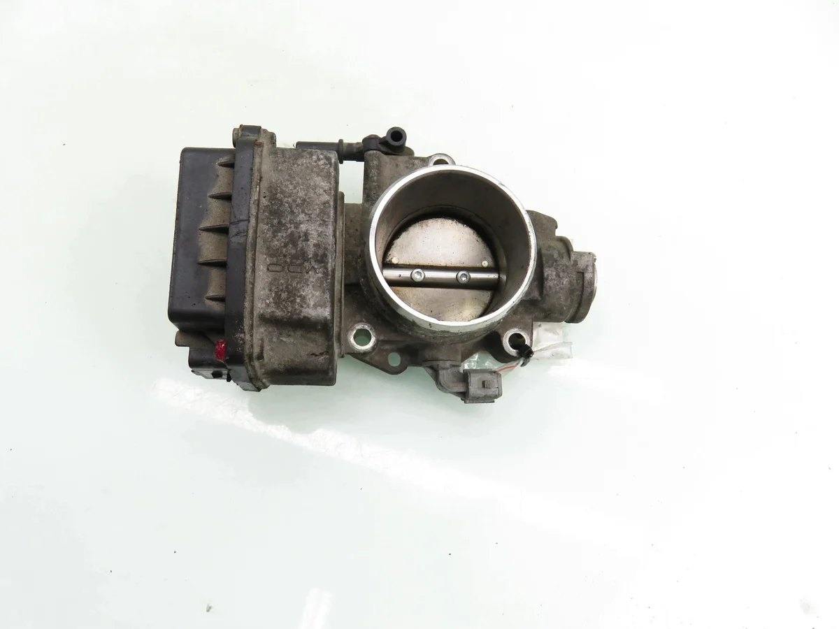 Gasklephuis Citroen C5 II 2.0 16V image 6