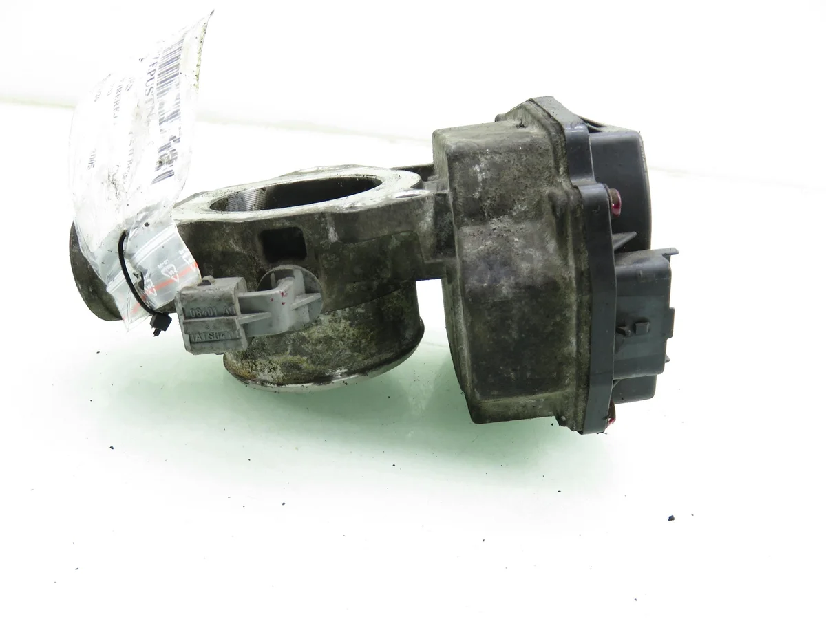 Gasklephuis Citroen C5 II 2.0 16V image 10