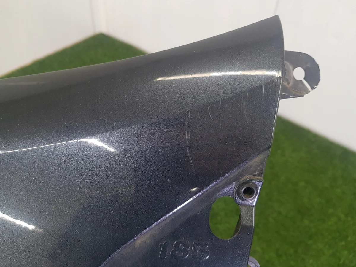Parafango Anteriore Sinistro Clio III 8200256117