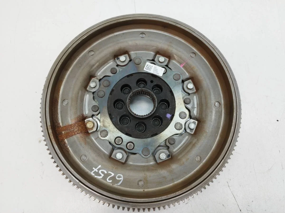 Dubbelmassa vliegwiel 2.0 TSI 05L105266J