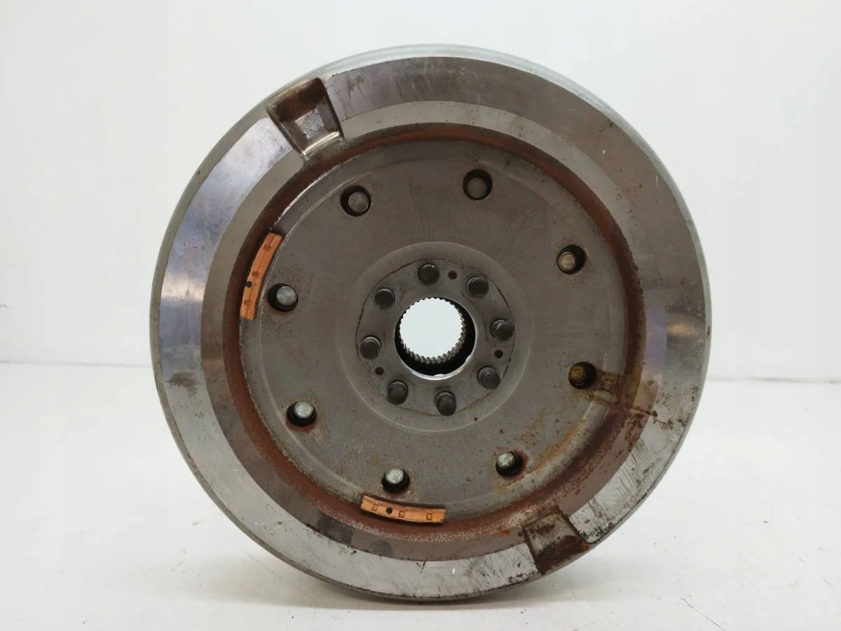 Schwungrad DSG 2.0 TSI Skoda Kodiaq 05L105266J image 5