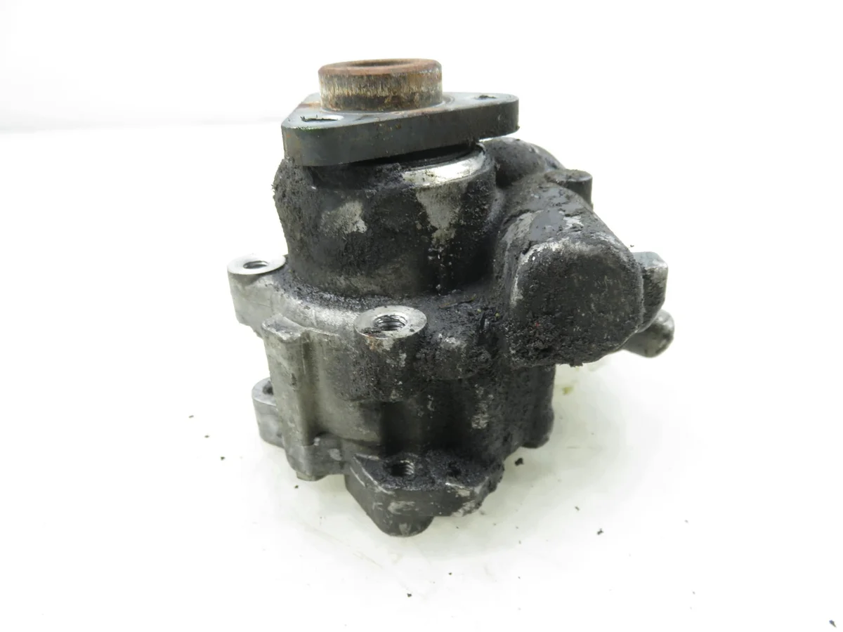 Ohjaustehostimen pumppu Audi A4 B6 1.9 TDI image 7